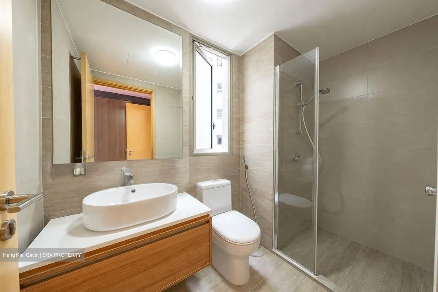 Sea Horizon (D18), Condominium #599657981
